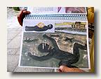 He described how people's eyes, tongue and intestines exploded from their charred bodies.  IMG_6541